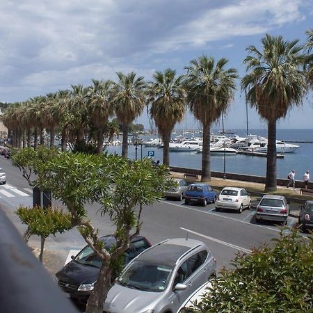 Casa Marina Villa Milazzo Ngoại thất bức ảnh
