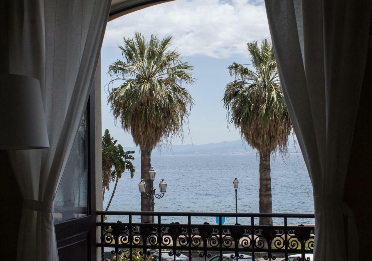 Casa Marina Villa Milazzo Ngoại thất bức ảnh