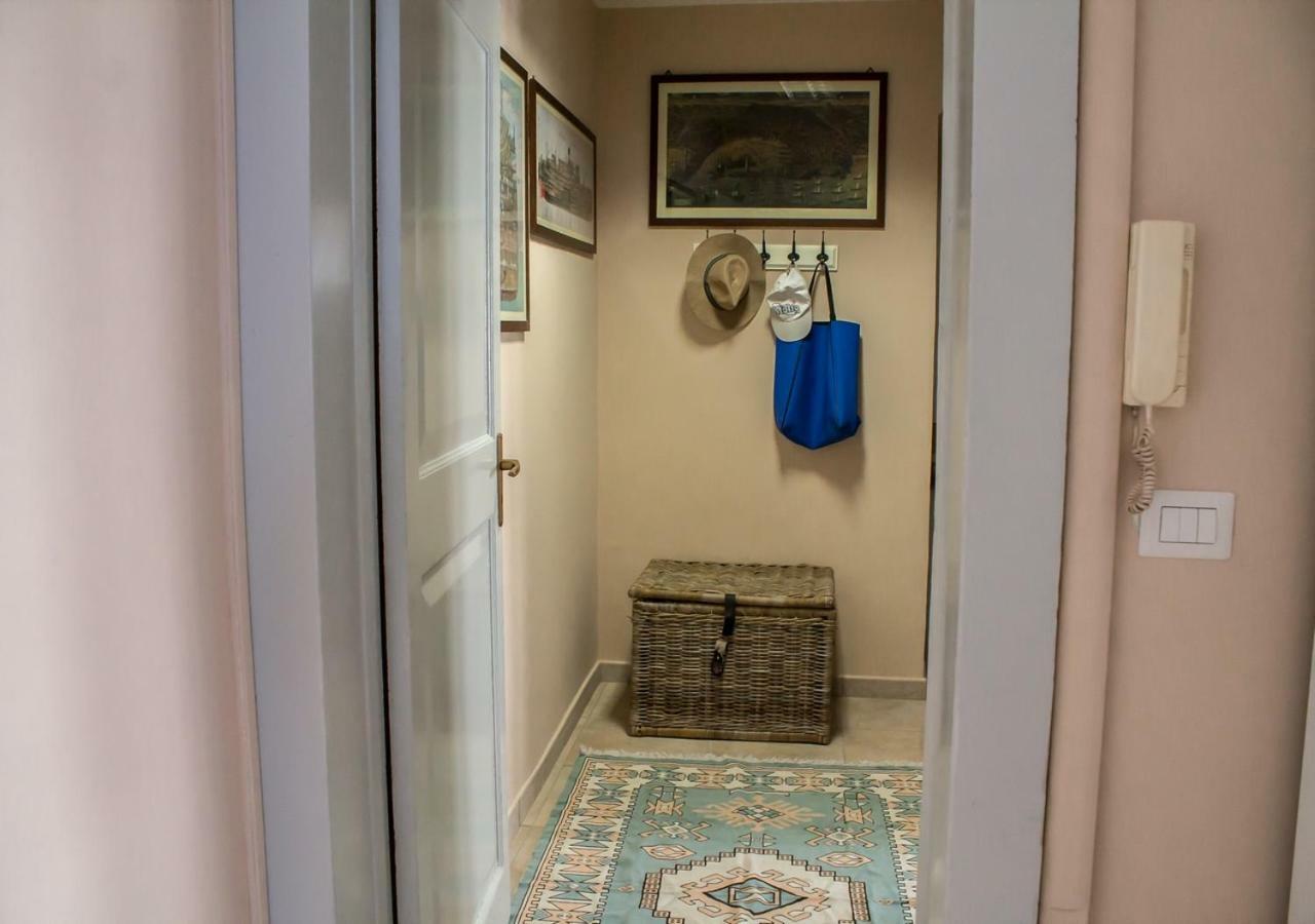 Casa Marina Villa Milazzo Ngoại thất bức ảnh