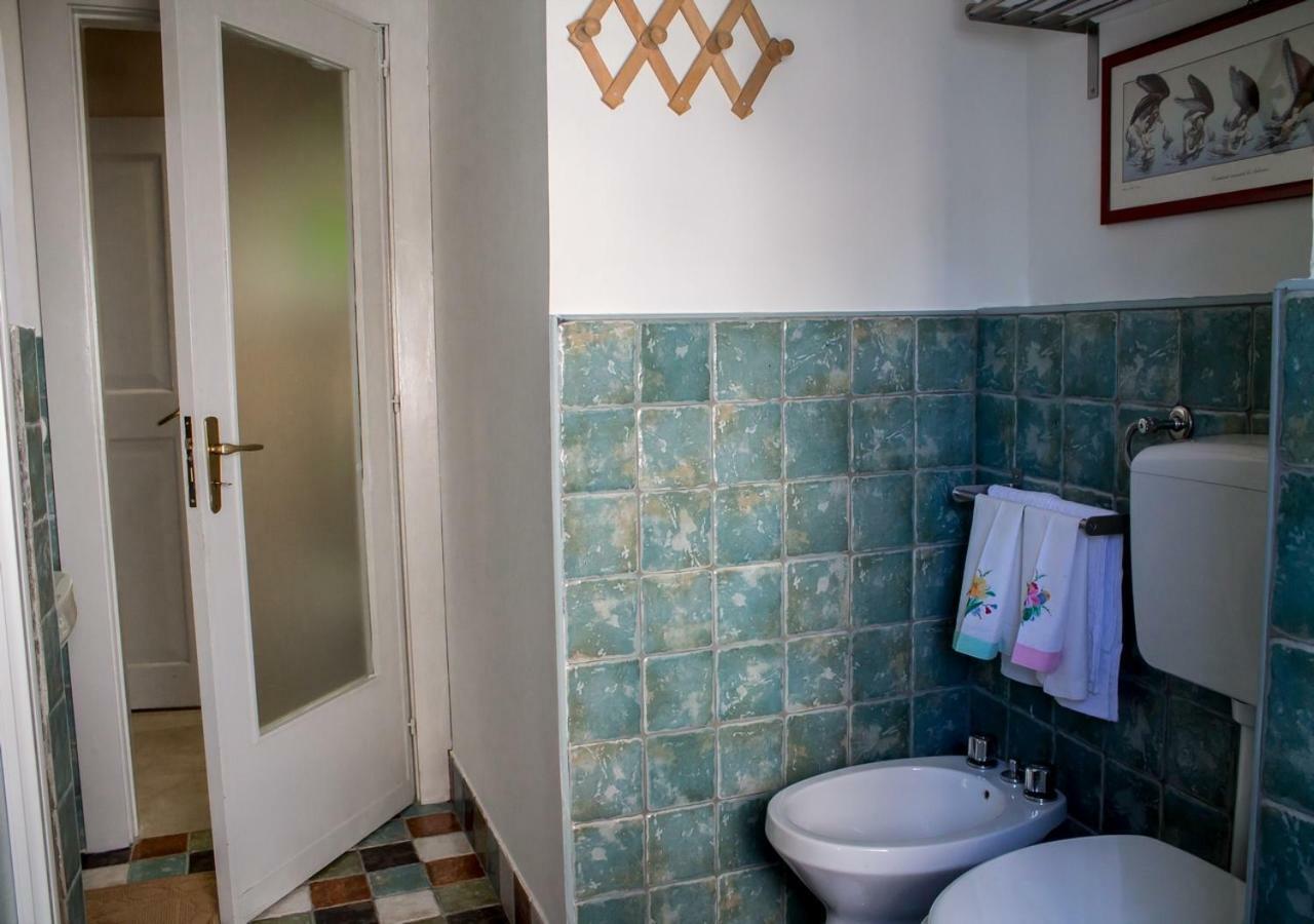 Casa Marina Villa Milazzo Ngoại thất bức ảnh