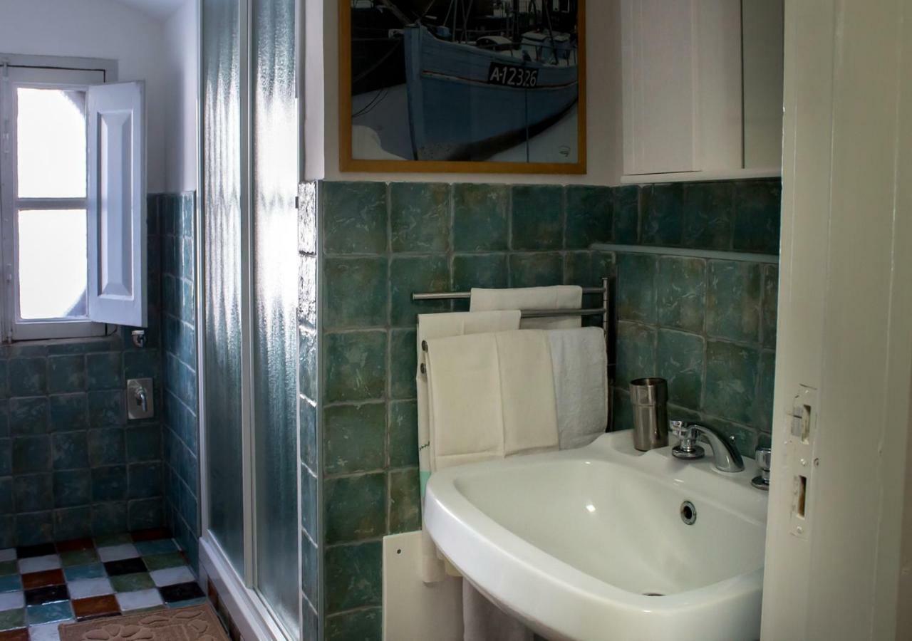 Casa Marina Villa Milazzo Ngoại thất bức ảnh