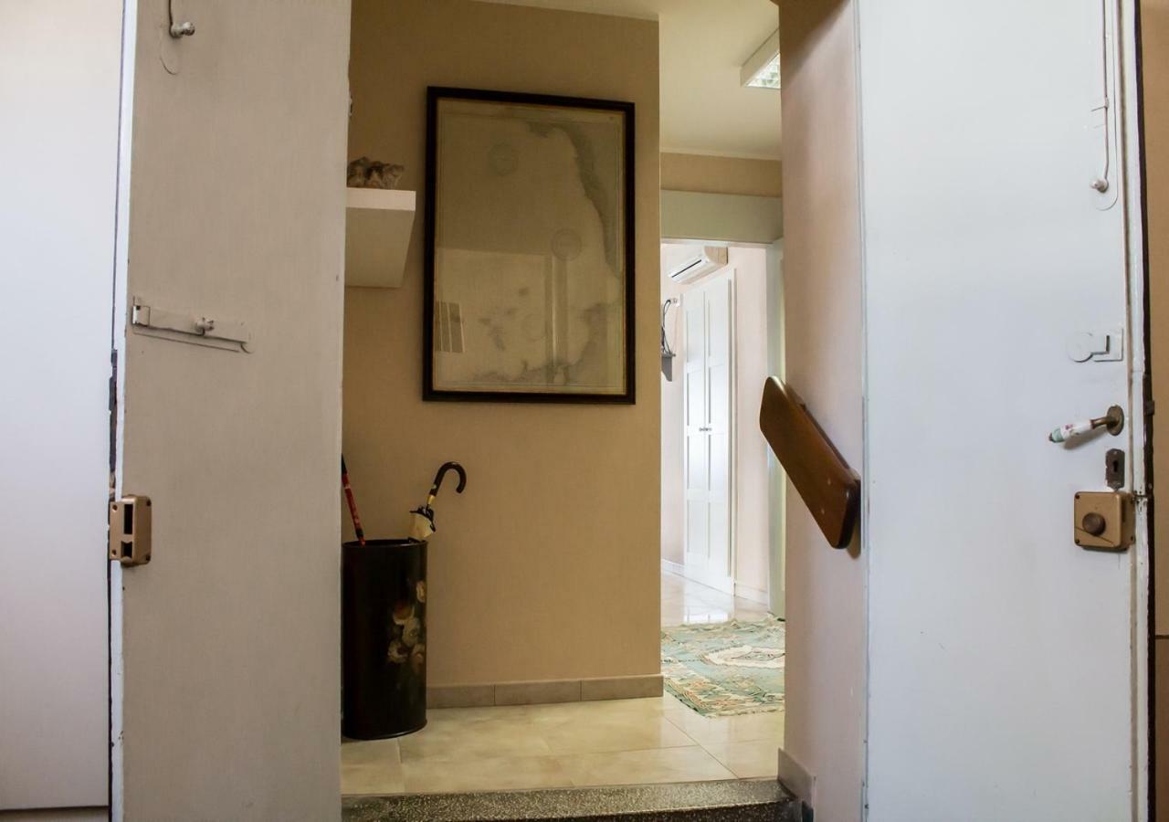 Casa Marina Villa Milazzo Ngoại thất bức ảnh