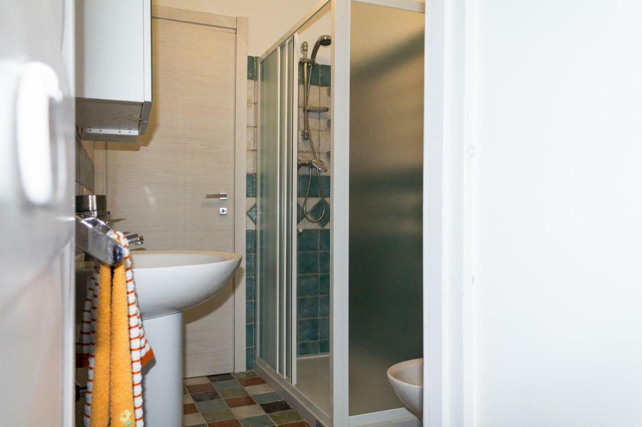 Casa Marina Villa Milazzo Ngoại thất bức ảnh