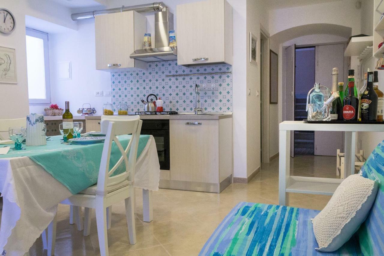 Casa Marina Villa Milazzo Ngoại thất bức ảnh
